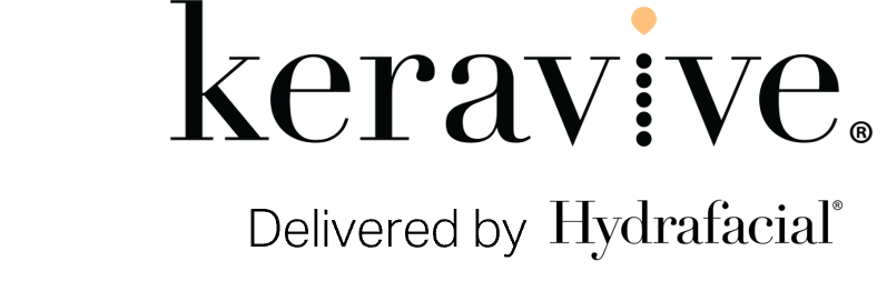 Keravive Logo Black (1)
